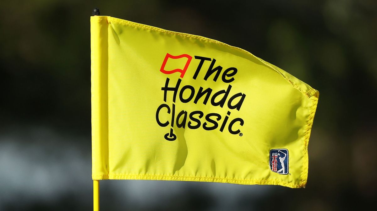 Honda Classic 2022 Live Stream Golf Monthly