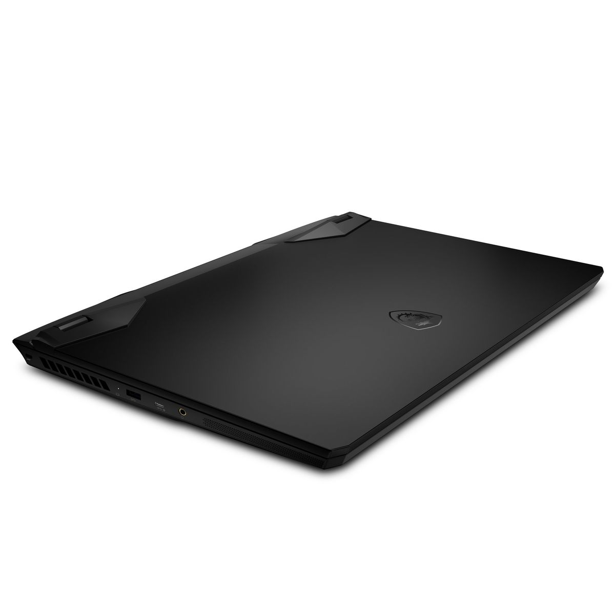 Msi Vector
