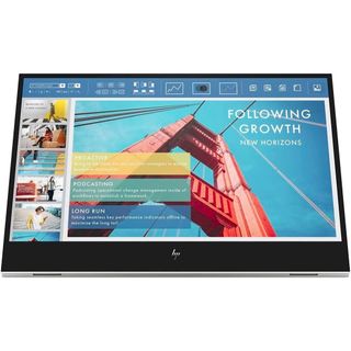 HP 14 E14 G4 Portable Monitor