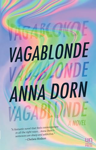 Vagablonde