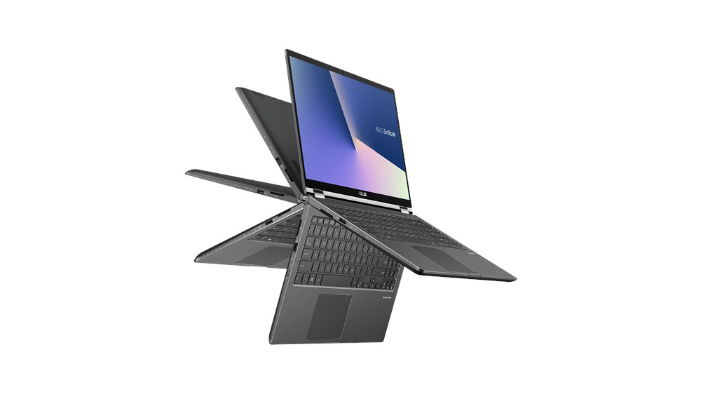 Asus ZenBook Flip 15