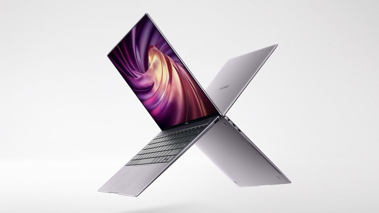 MateBook X Pro Apple MacBook Pro