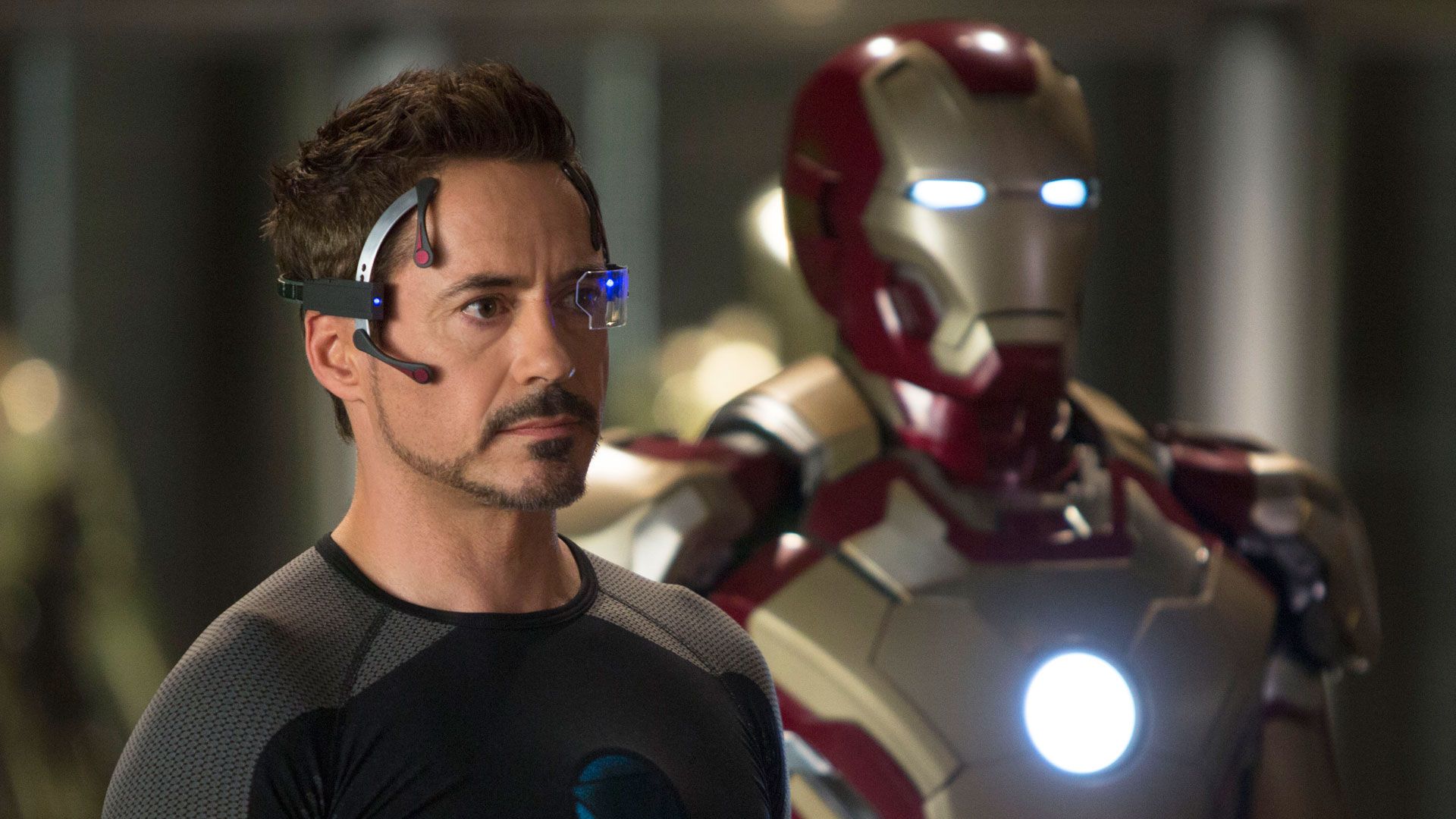 Revisiting 'Iron Man' before 'Avengers: Infinity War