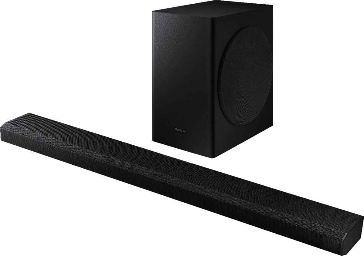 best soundbar deals cyber monday