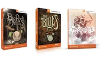 40% off Toontrack EZX Expansions: was $79, now $47