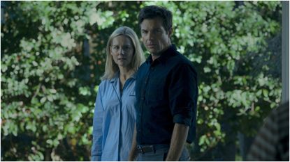 Ozark season 4