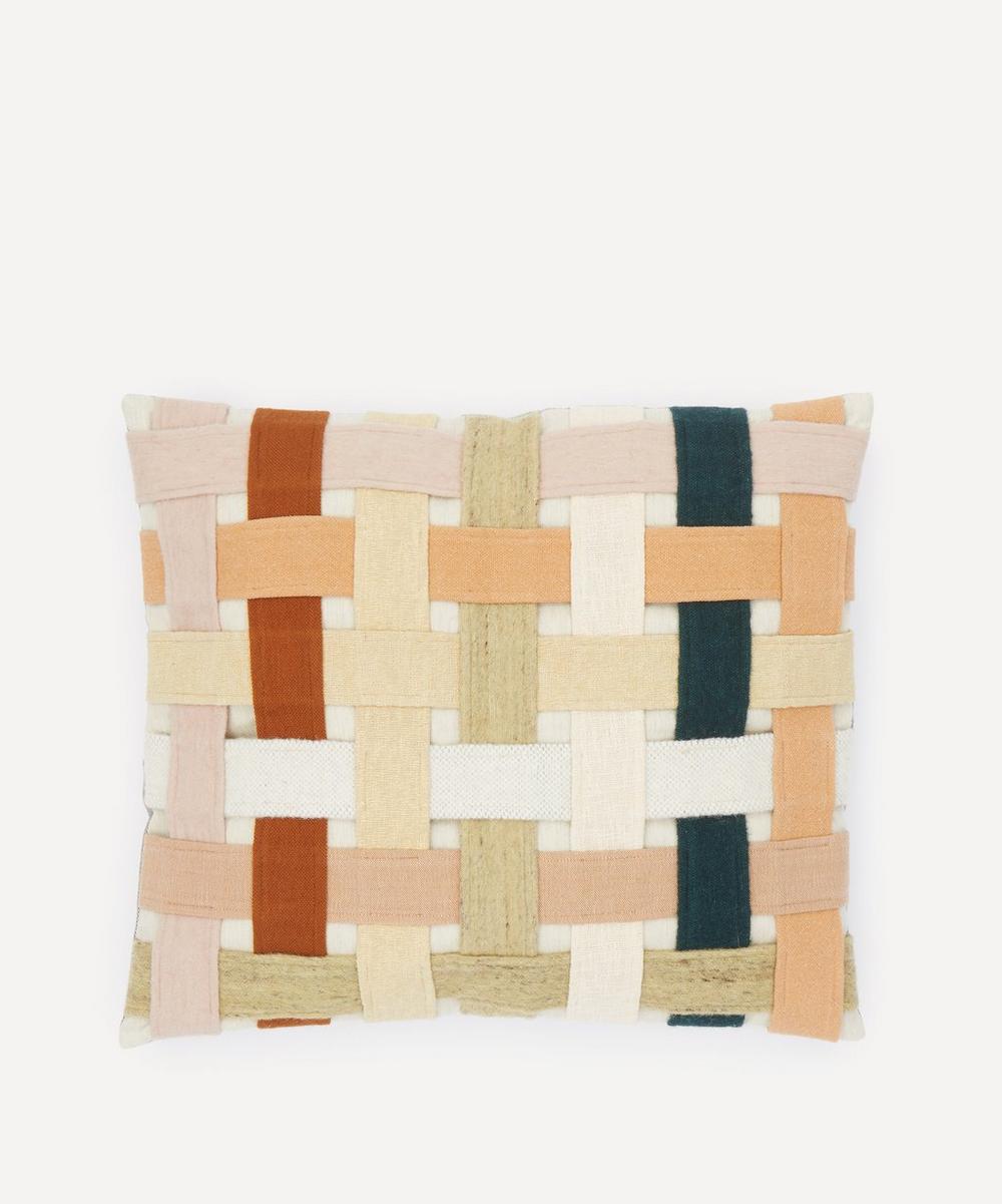 Louyan Cushion Cover