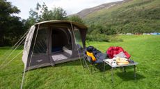 Vango inflatable tent deal: get 25% off the award-winning Utopia Air TC 500
