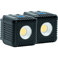 Lume Cube 2.0 LED Double Pack: £174.99 (was £189)