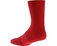 Specialized Merino Tall Socks| 64% off at Mike's Bikes