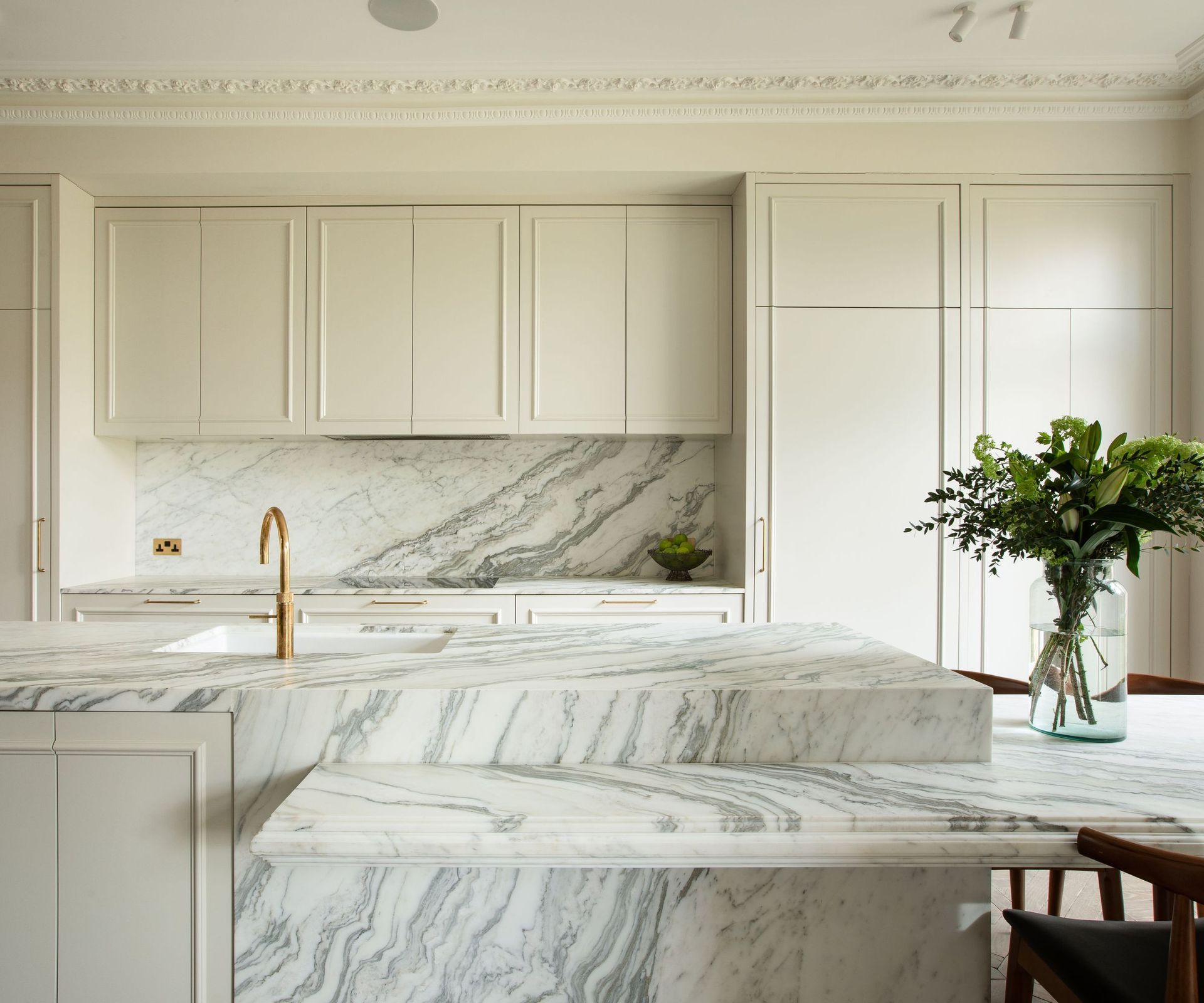 11 kitchen countertop trends for 2026 | Homes and Gardens