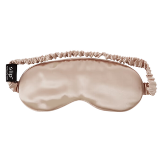 A Slip Silk Eye Mask from Net-A-Porter