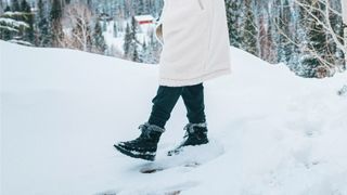 Columbia Women’s Slopeside Peak Luxe Waterproof Snow Boot