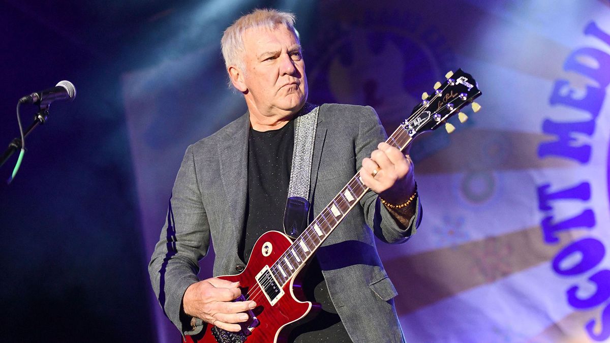 Alex Lifeson