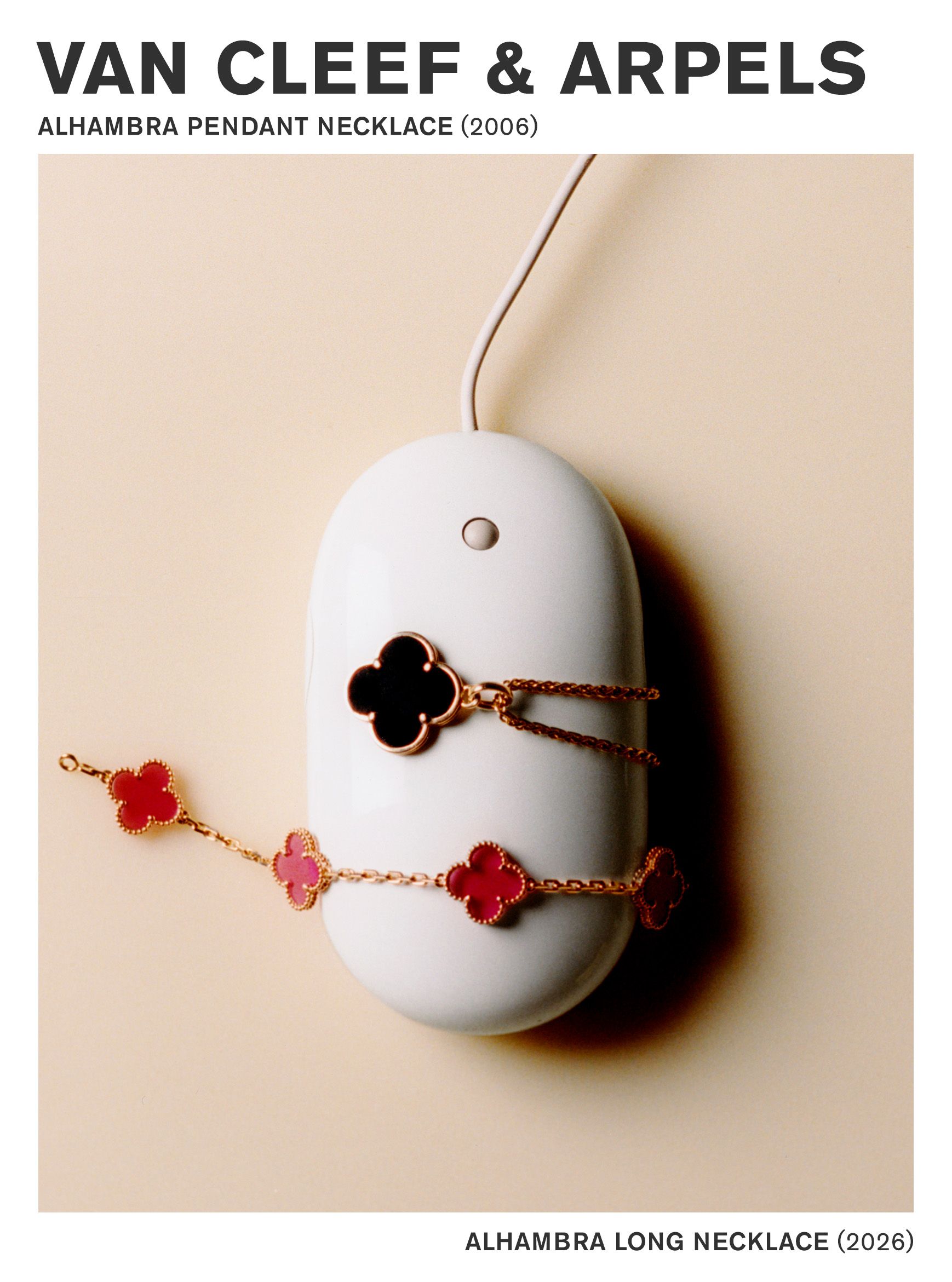 Accessories still life shoot