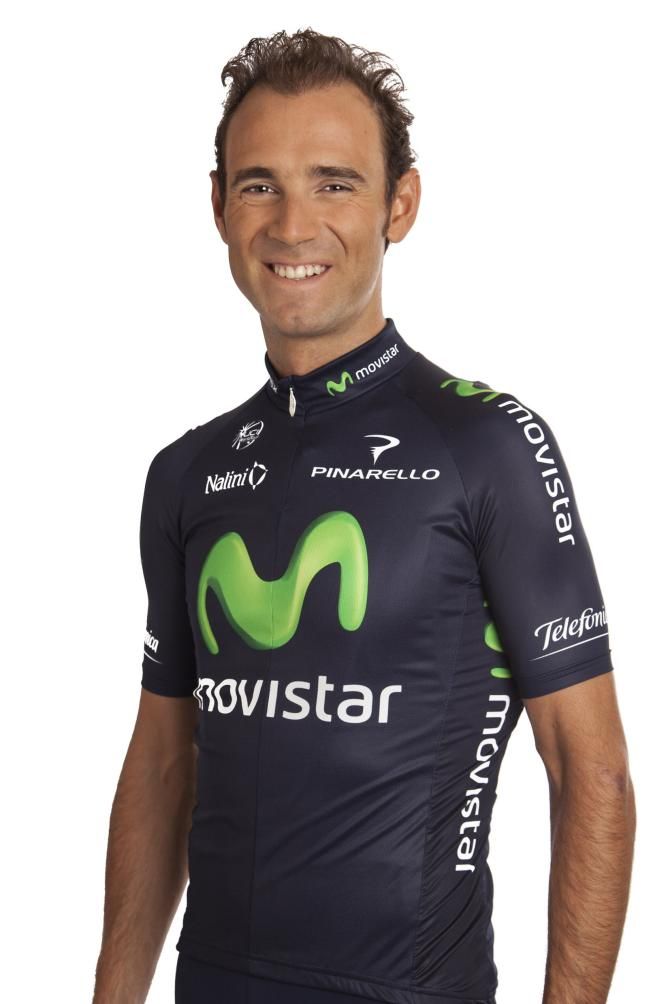 Alejandro Valverde