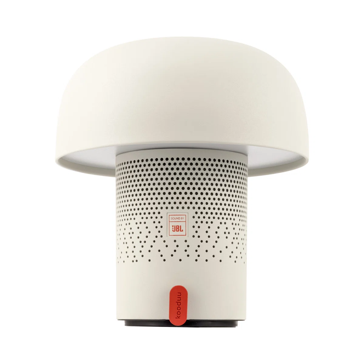 Outdoor bluetooth lamp