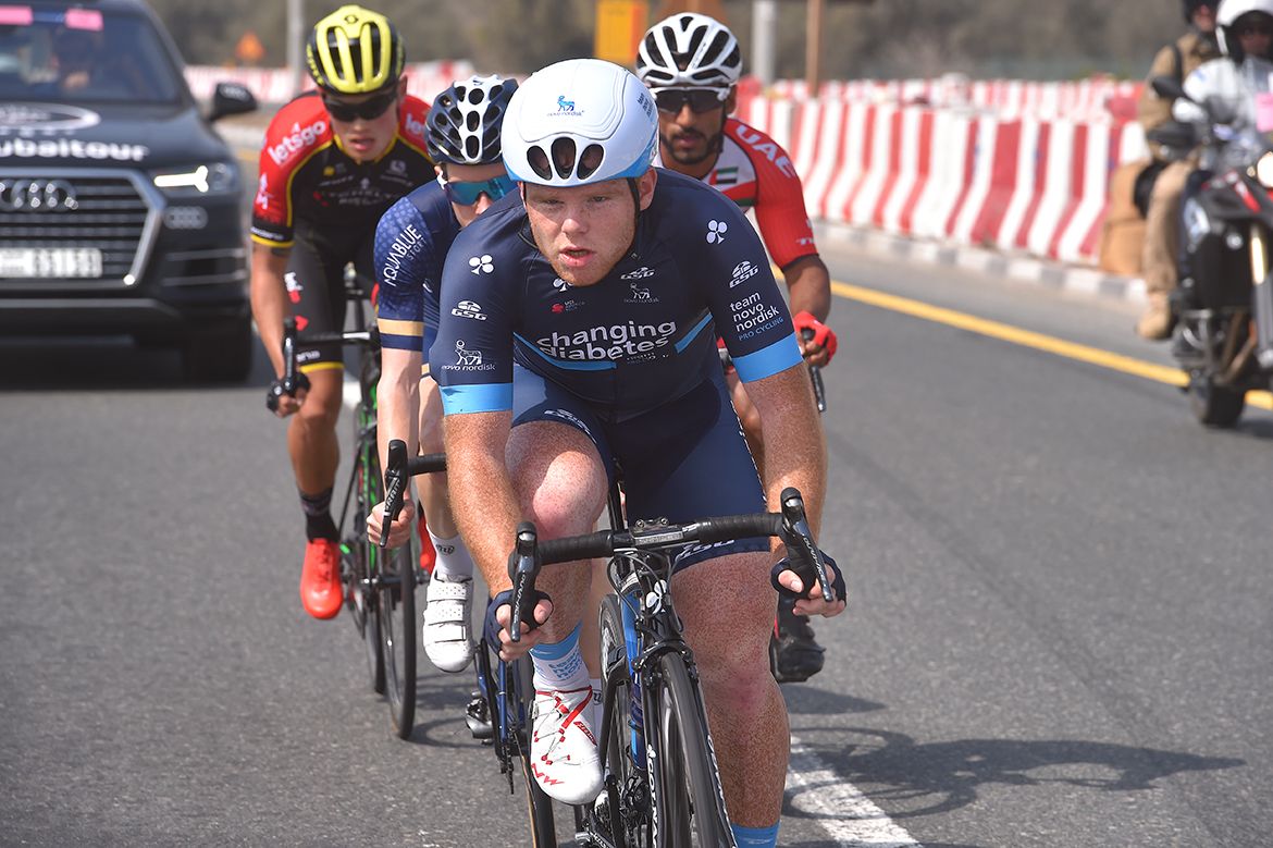Quentin Valognes (Novo-Nordisk).