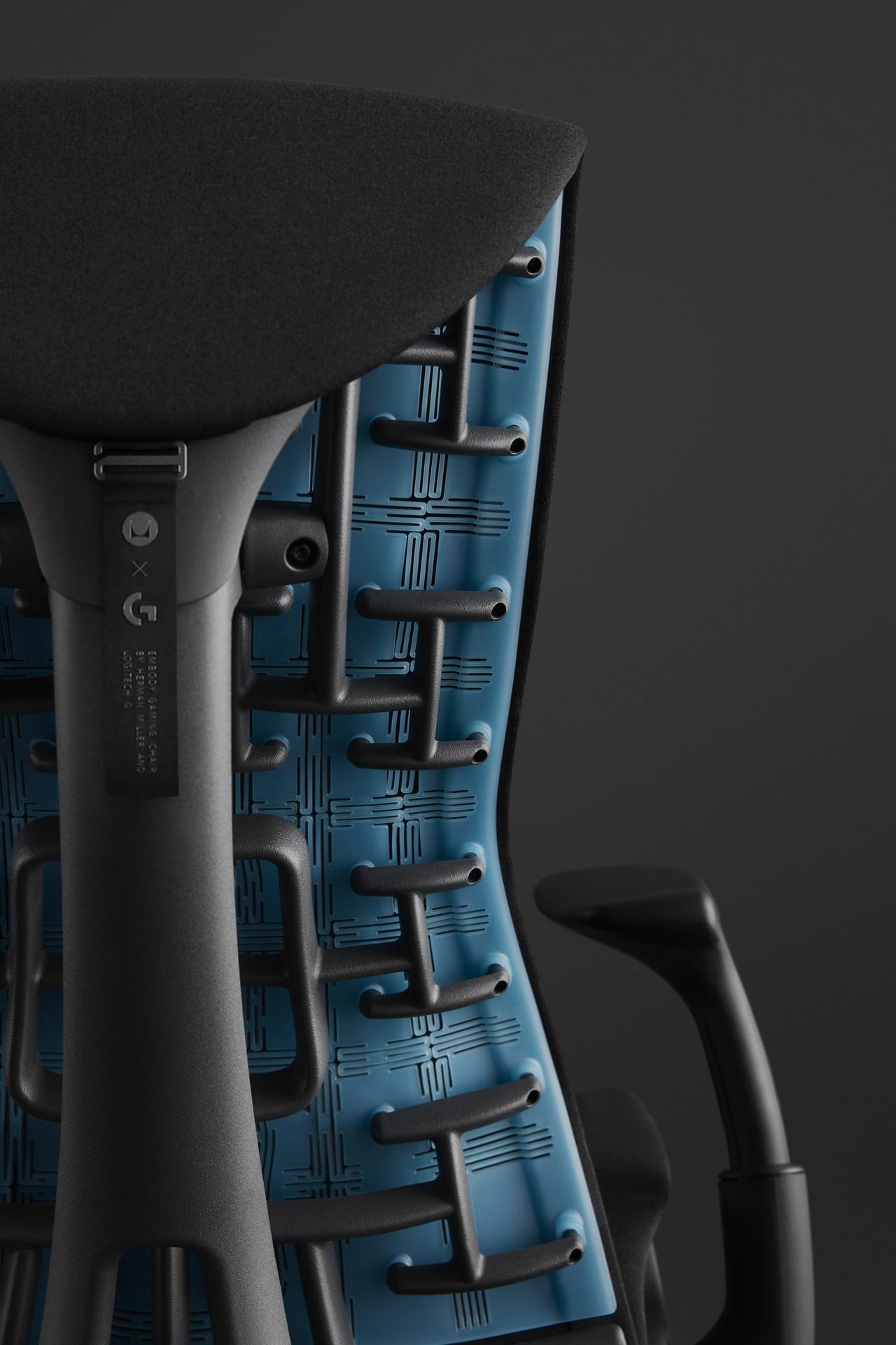 Embody Gaming Chair