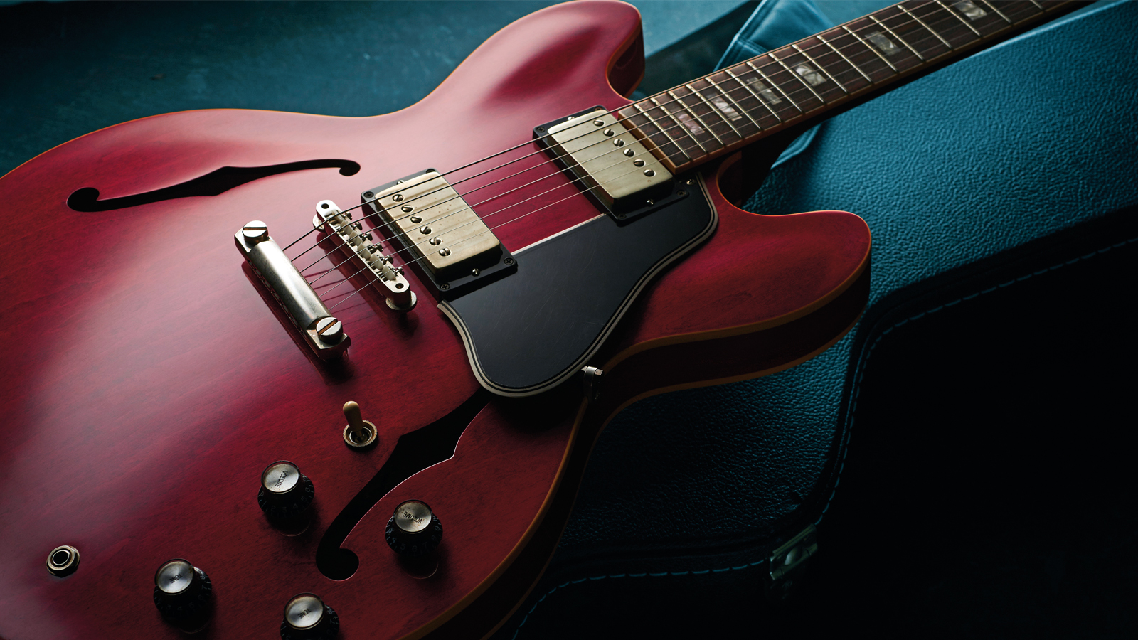 Best Blues Guitars 2023: Play Away The Blues With Our Top Choices From Gibson, Fender, Duesenberg, PRS, And | GuitarPlayer