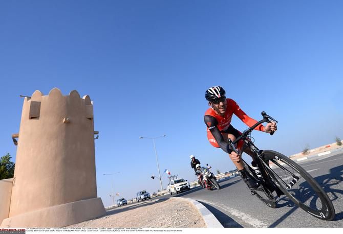 Fabian Cancellara