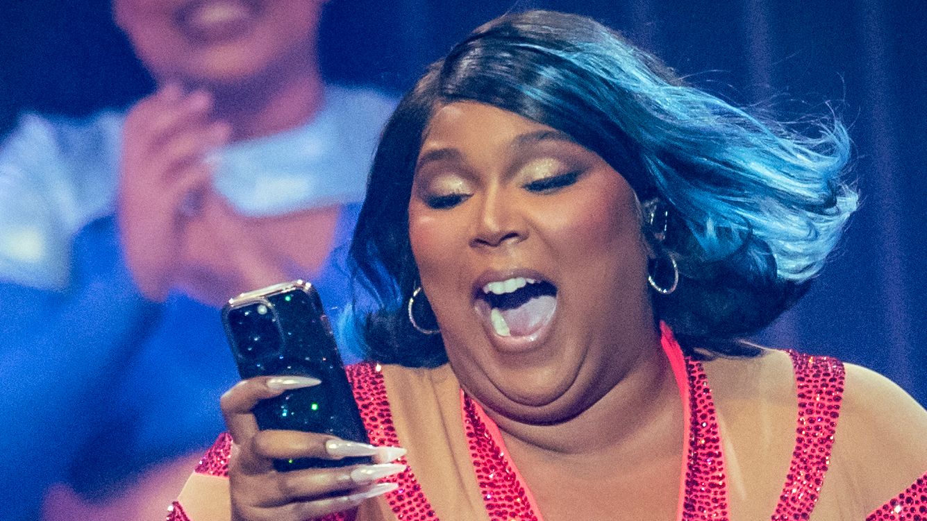 “The algorithm is destroying the music industry”: Lizzo claims it’s the reason you don’t know about her new album