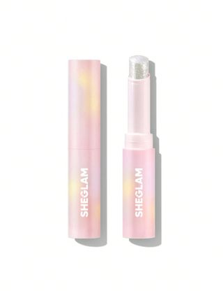 She Glam Crystal Jelly Glaze Stick-Rosy Gem