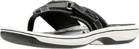 Clarks Breeze Sea (Women’s): was $55 now from $27 @ Amazon