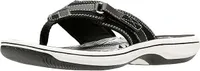 Clarks Breeze Sea (Women’s): was $55 now from $28 @ Amazon