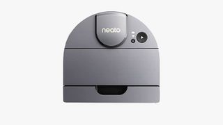 The Neato D10 on a white background