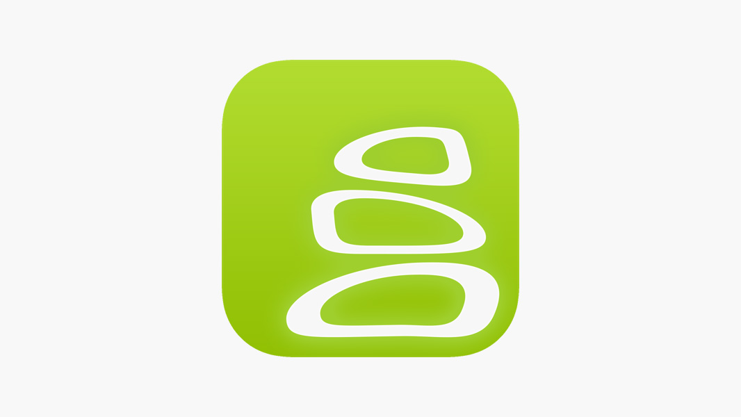 Cairn app logo