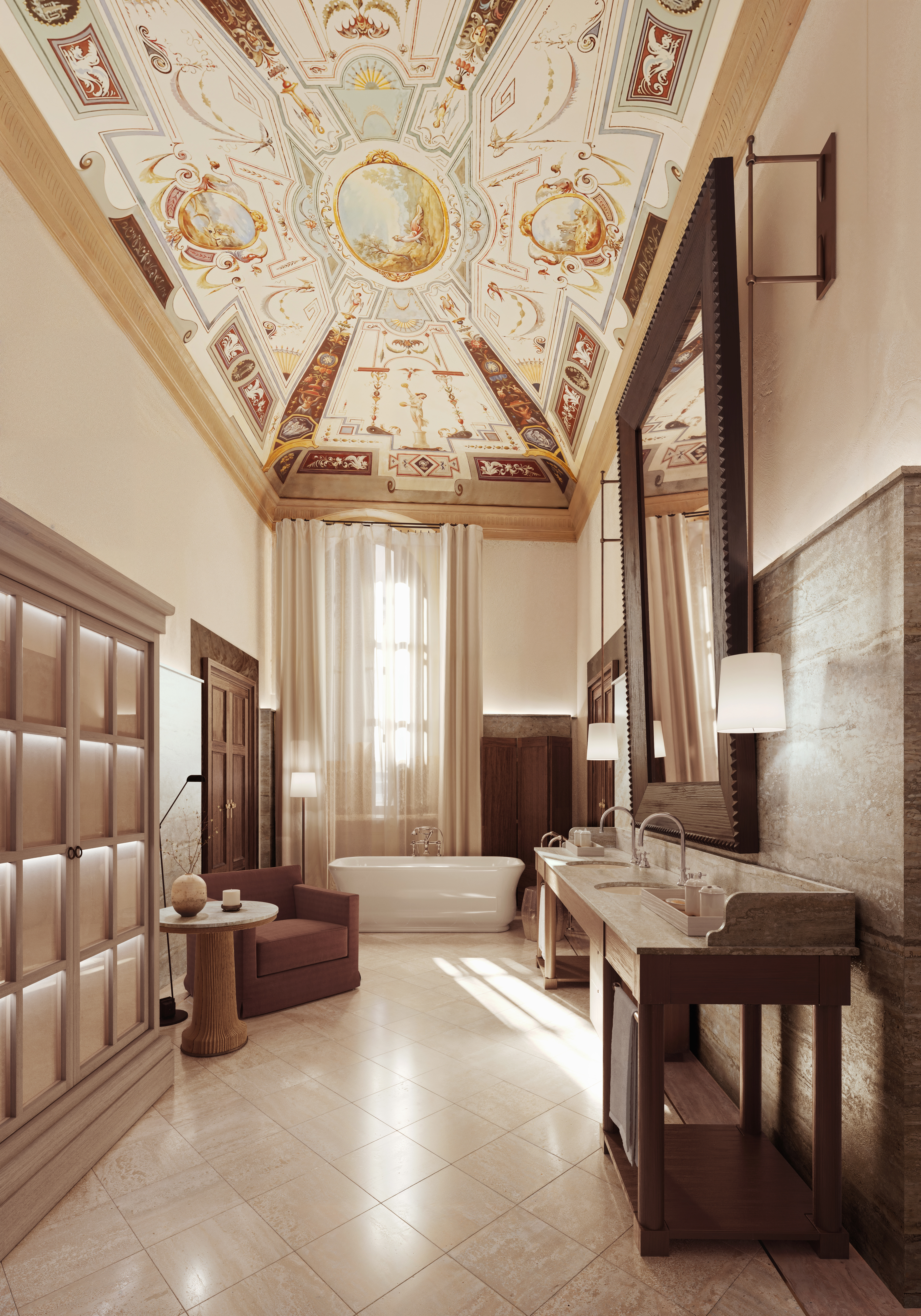 La R&eacute;serve Florence