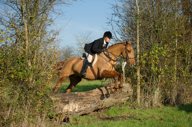 Avon Vale Hunt 29 11 2014