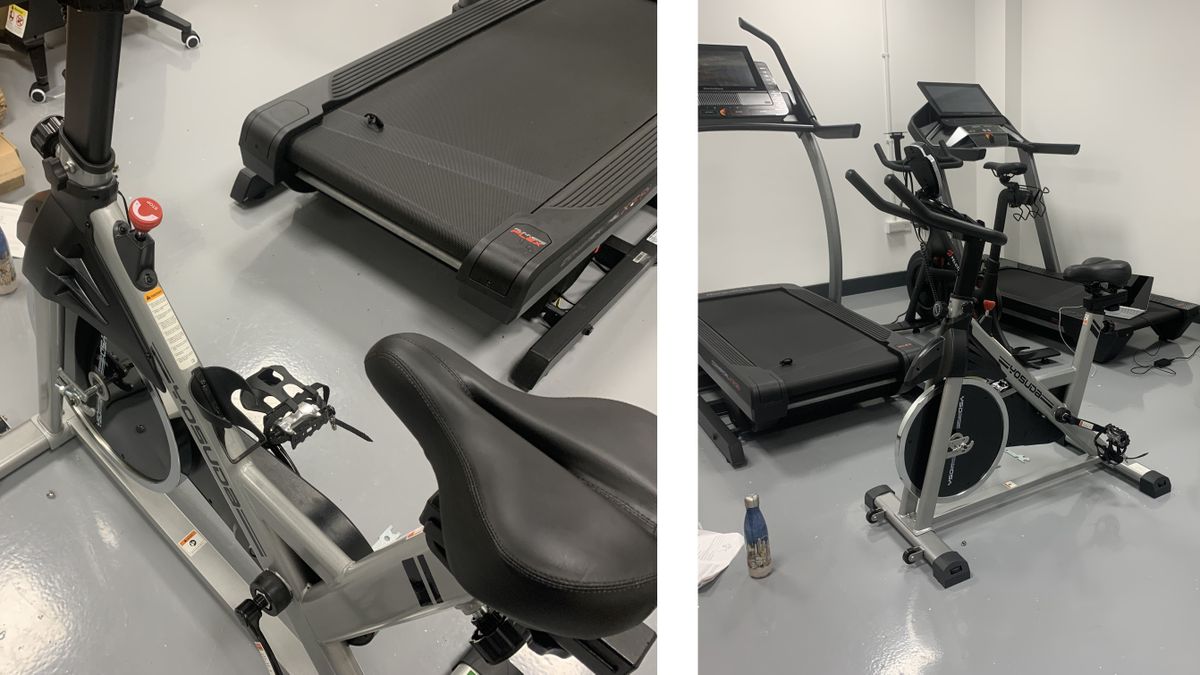 yosuda indoor cycling bike stationary reviews