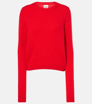 Diletta Cashmere Sweater