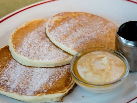 Pancakes 