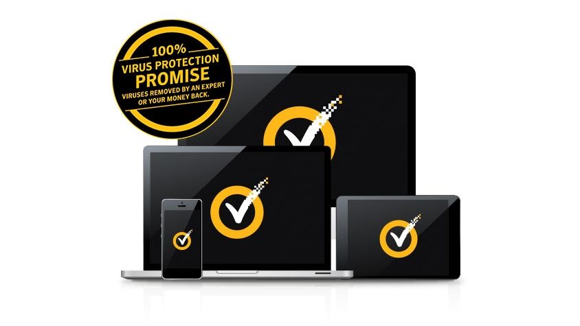 norton vpn with lifelock