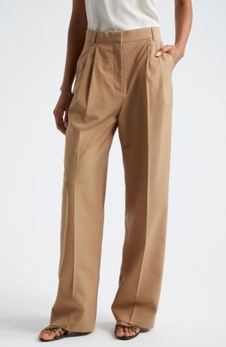 Róhe, Wide Leg Pants