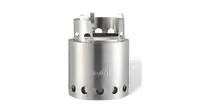 best camping stoves: Solo Stove Lite