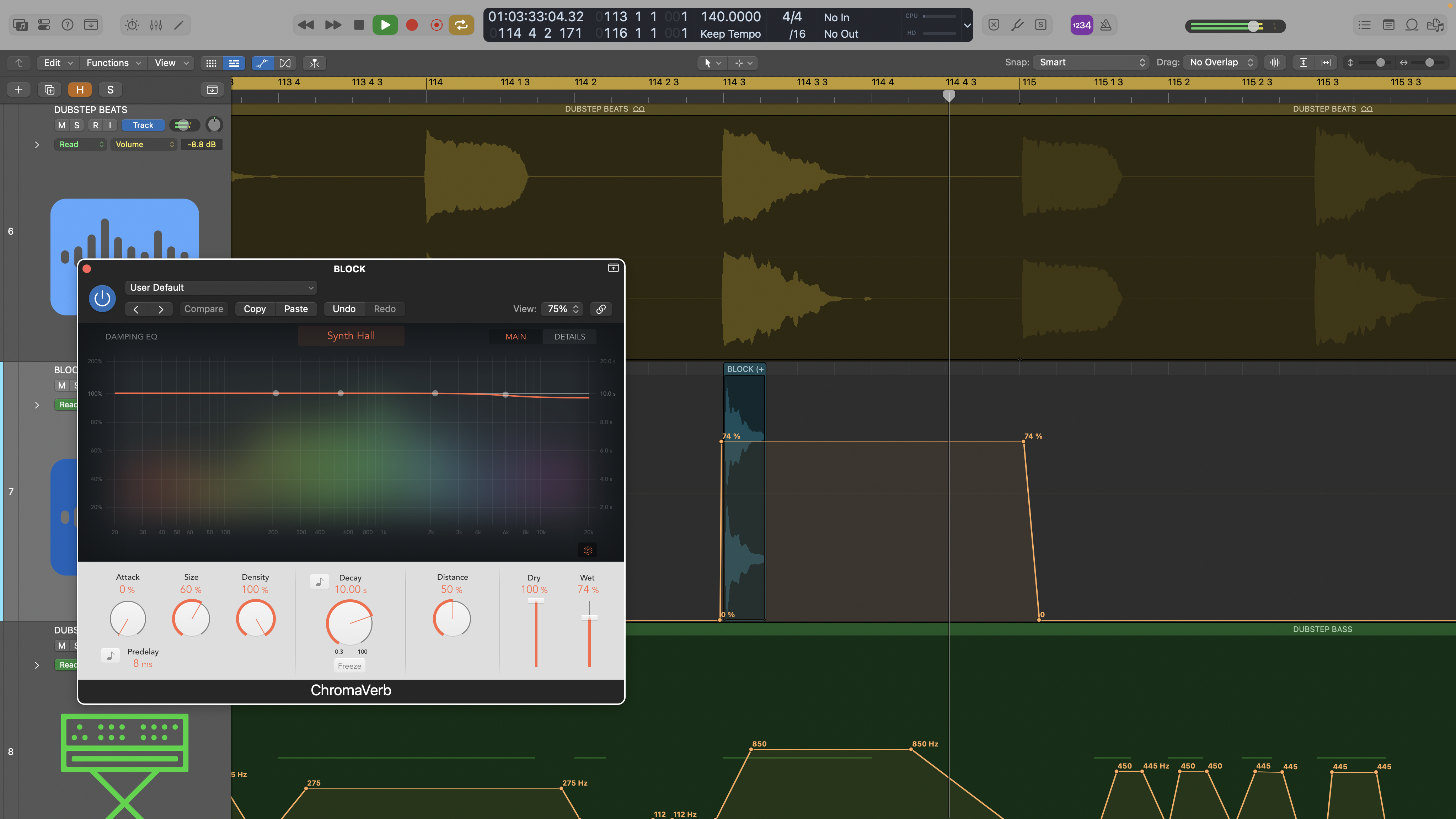 Logic Plugins