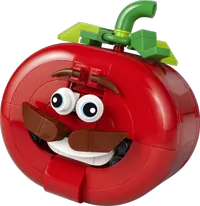 LEGO&reg; Tomatohead