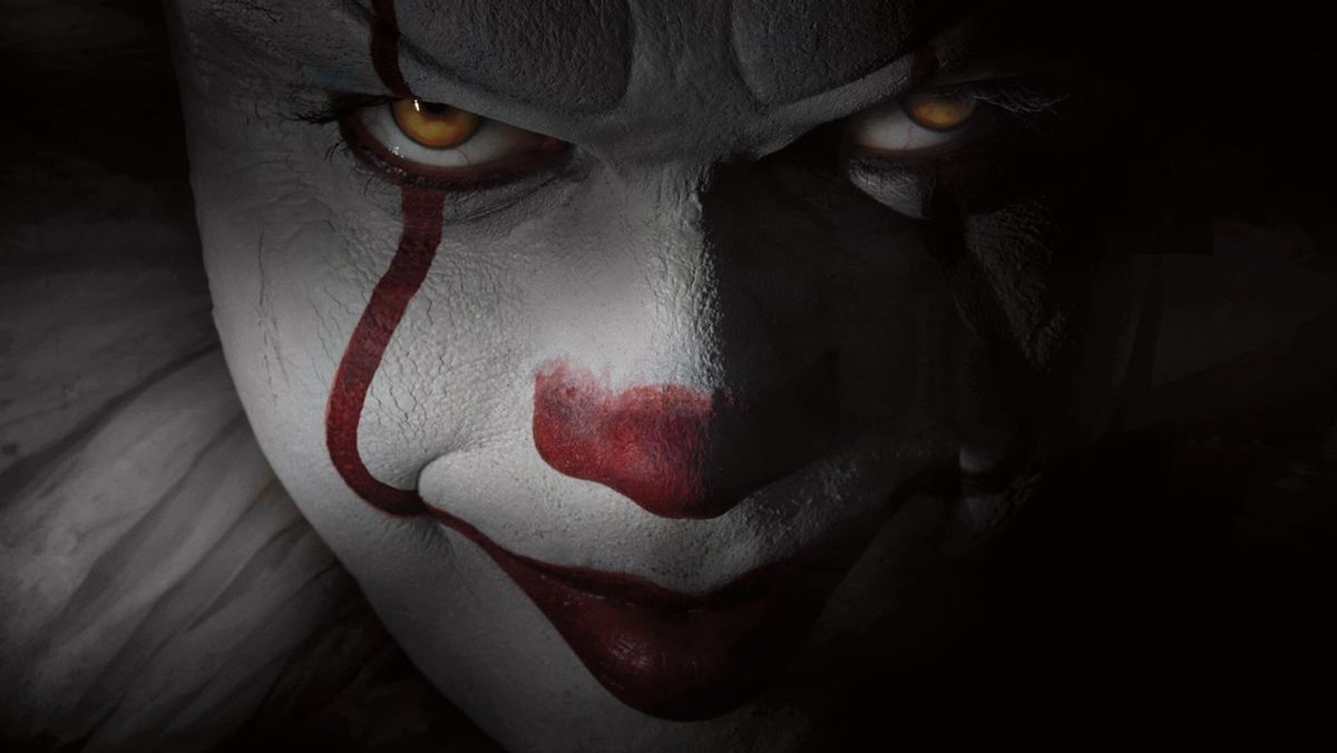 Pennywise from IT