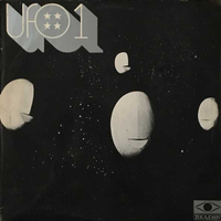 UFO (Beacon, 1971)