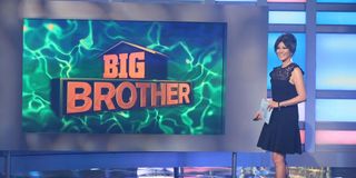 Julie Chen-Moonves Hosts Big Brother