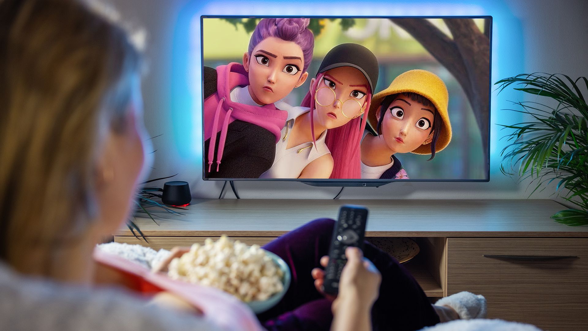 25 best movies of 2025 – on Apple TV, Netflix, Amazon, Disney+ and Now