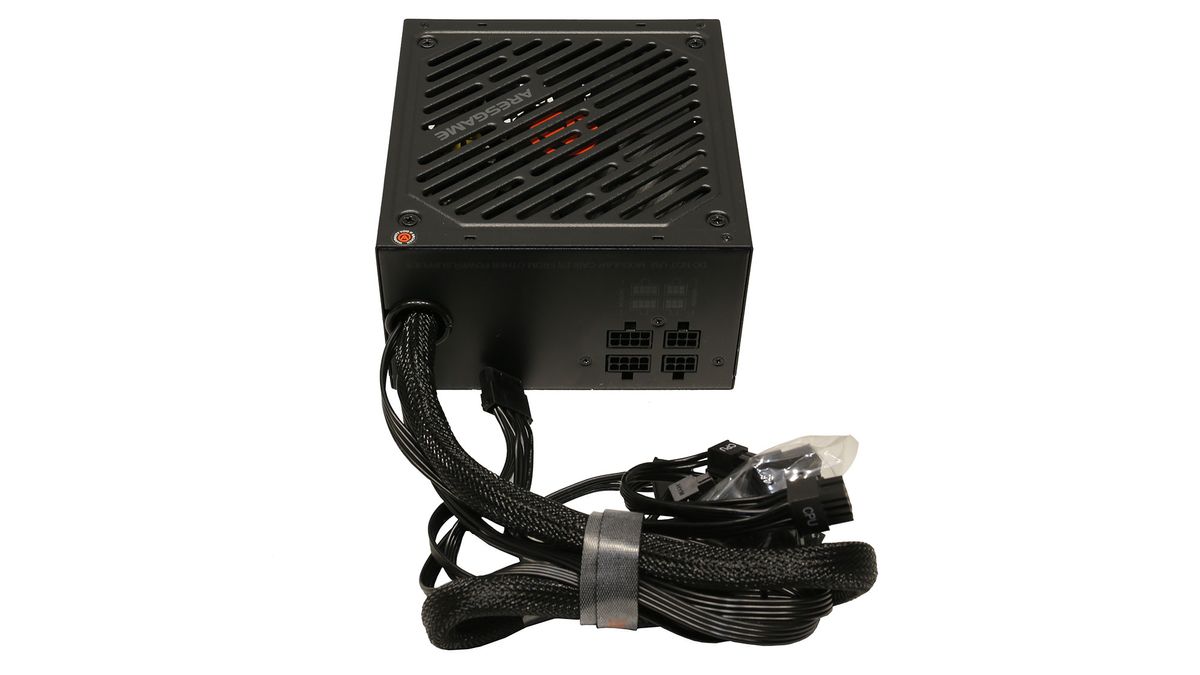 ARESGAME AGS850