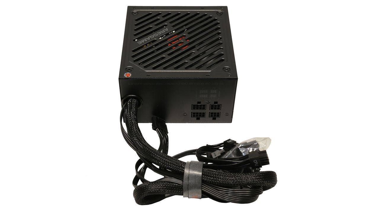 ARESGAME AGS850