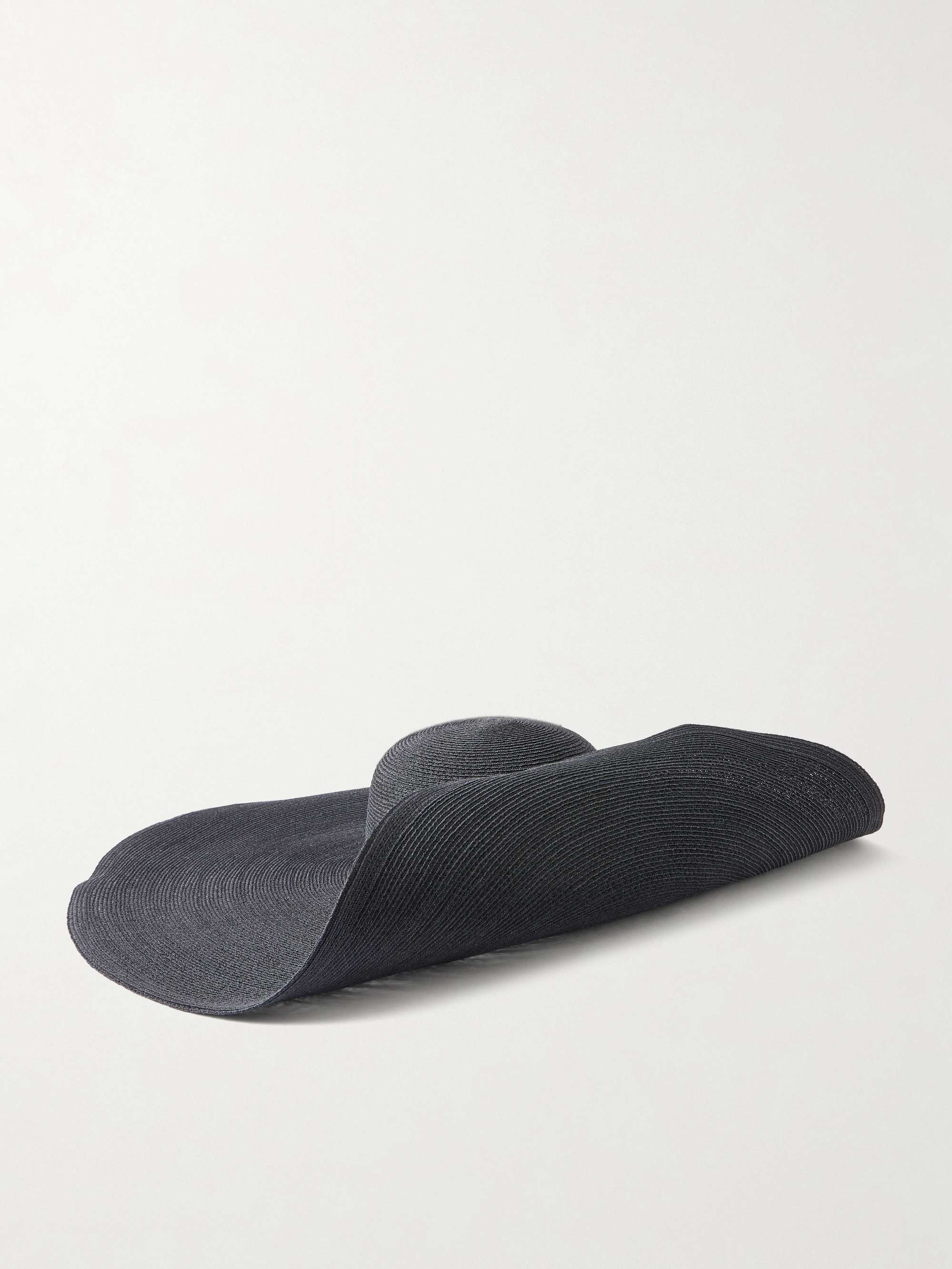 Hemp-Blend Sunhat