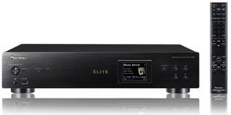 その他 Pioneer NETWORK AUDIO PLAYER N-50 Pioneer N-50 review | What Hi-Fi?