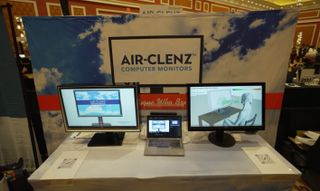 Air-Clenz Technology